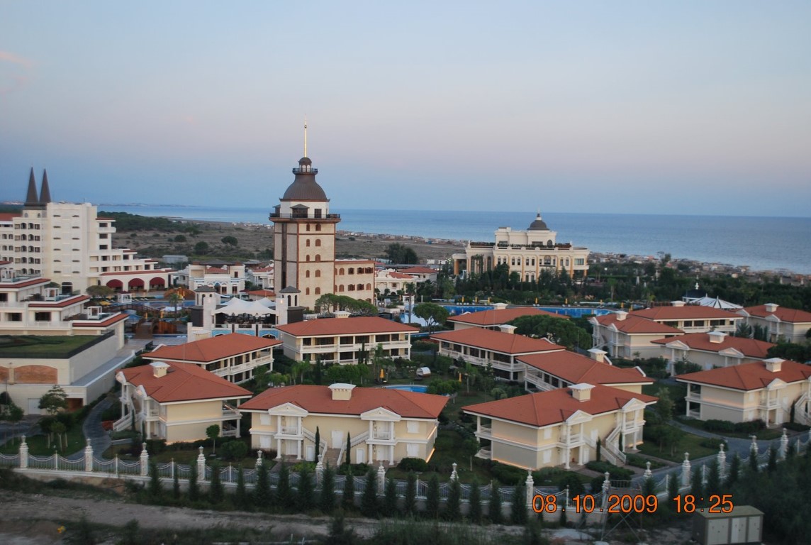 imagini hotel MARDAN PALACE